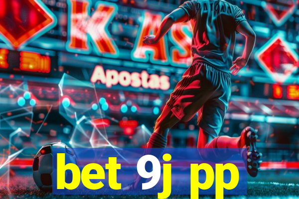 bet 9j pp